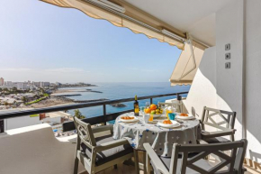 Fantastic view apartment in Villamar